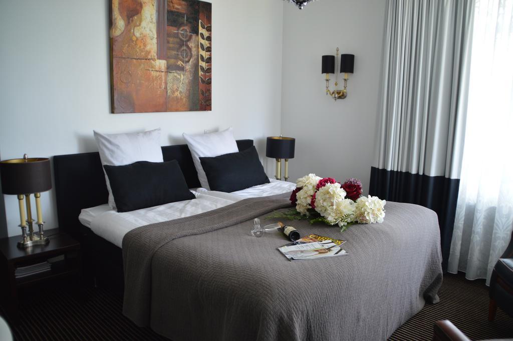 Hotel Garni Villa Arrisja Eefde Quarto foto